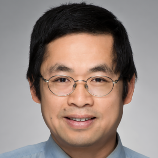 Duke Wu