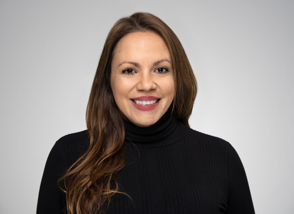 Mariane Del Valle