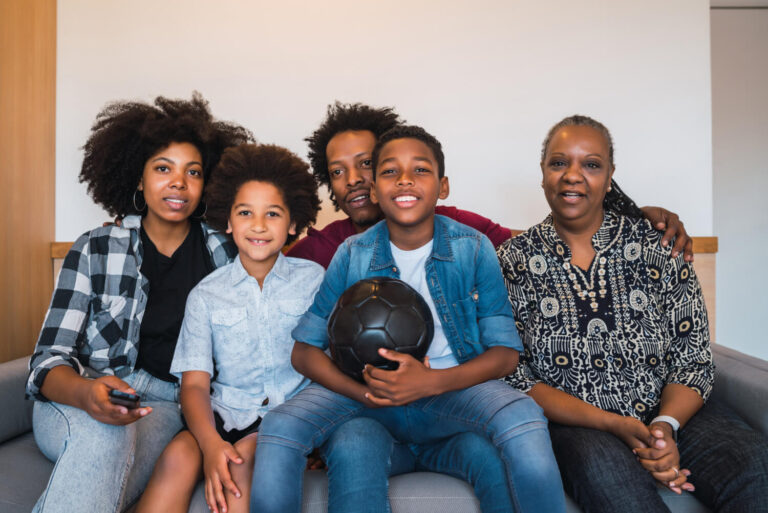family unification visa
