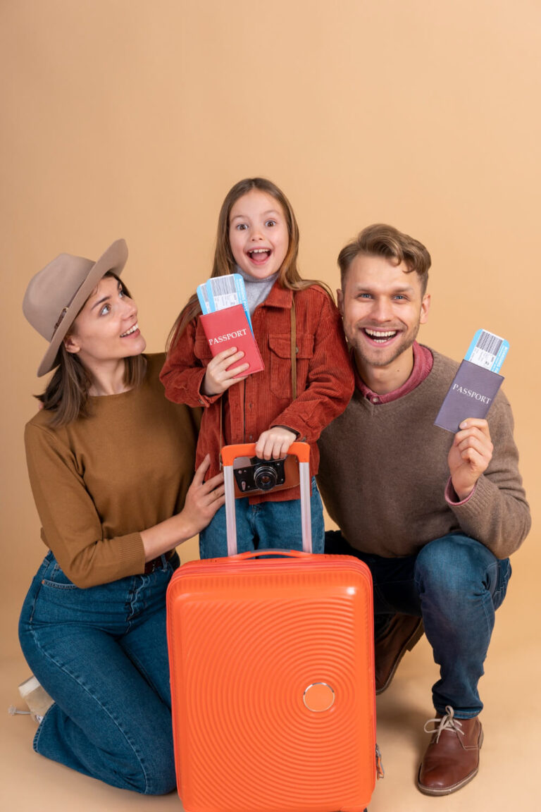 family-based immigration visa