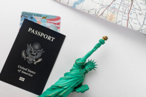 humanitarian visa