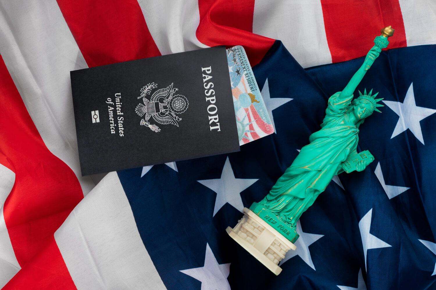 The 2026 Green Card: Tighter Vetting and Priority Shifts