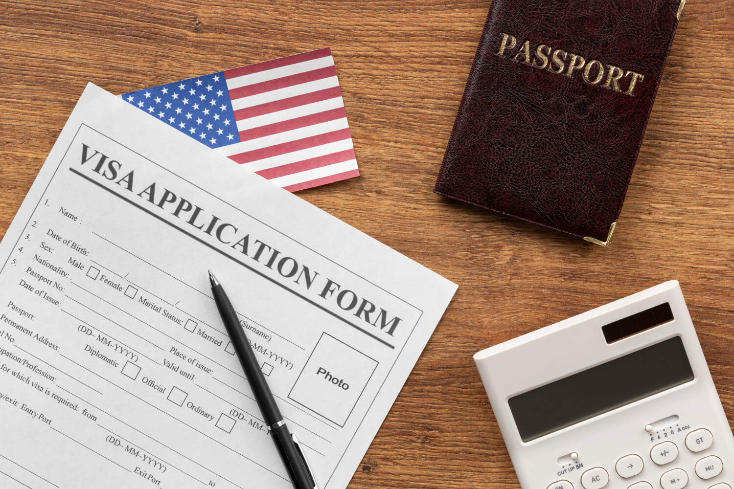 8 Documents to Collect Before You File for a Marriage-Based Green Card