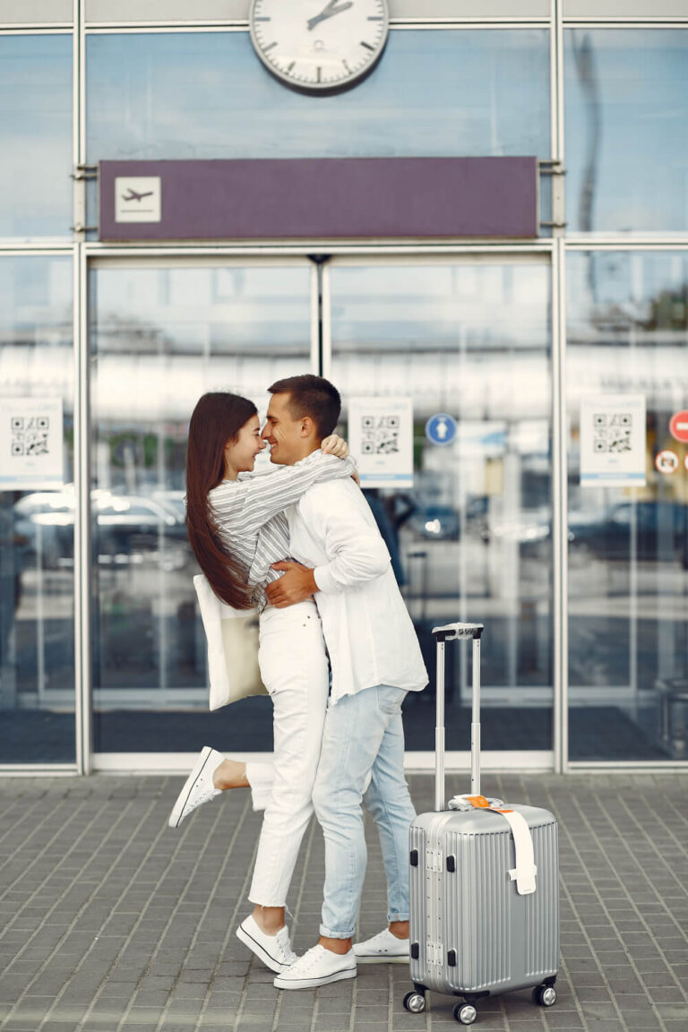 petitioning for a spouse green card