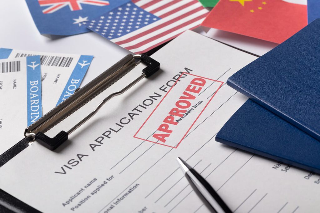 entered without inspection green card spouse