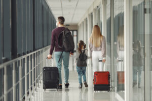 petition for spouse or parent green card