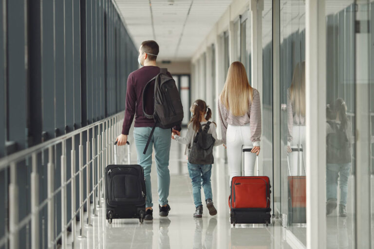 petition for spouse or parent green card
