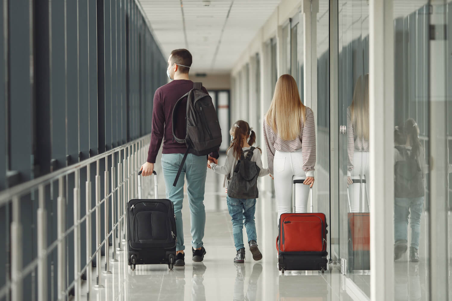 Petitioning for a Spouse or Parent: Five Questions Families Ask Us Most 