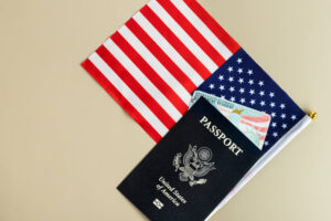 U.S Citizenship and Visa